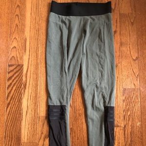 Adidas Leggings Size Small